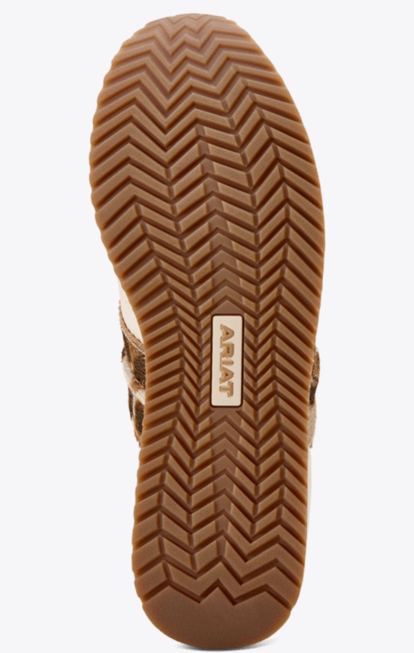 Women’s Ranch Runner Shoes