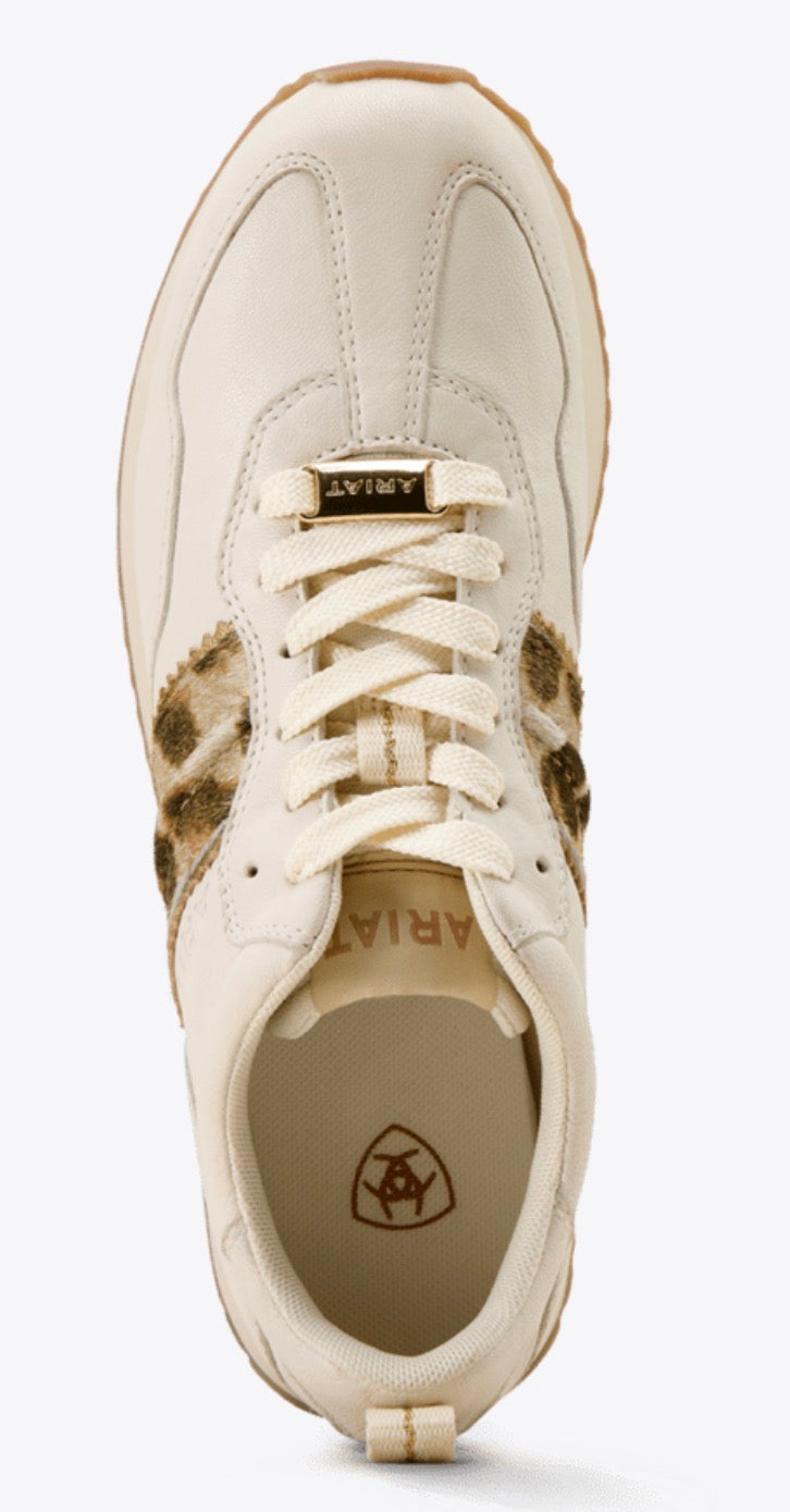 Women’s Ranch Runner Shoes