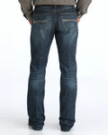 Men’s Carter 2.0 Dark Stonewash