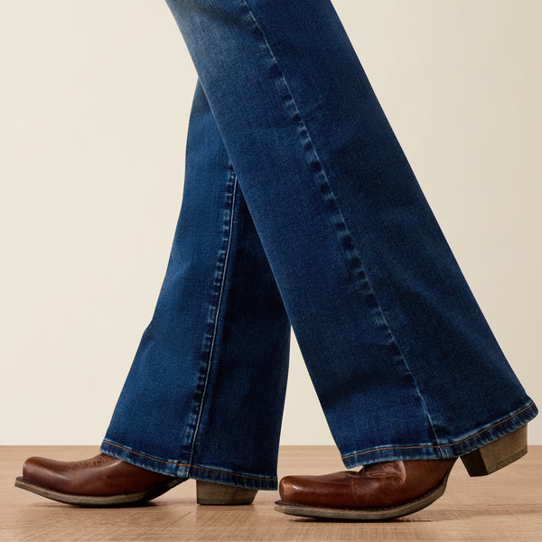 Women’s Perfect Rise Ultrastretch Boot Cut Jeans