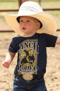 Cinch Boy’s Rodeo Tee