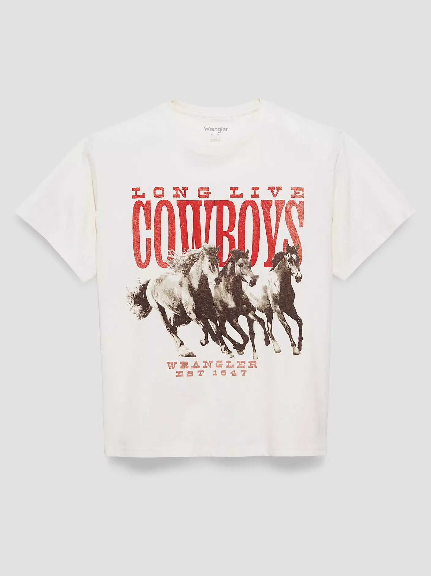 Stampede Stallions Tee