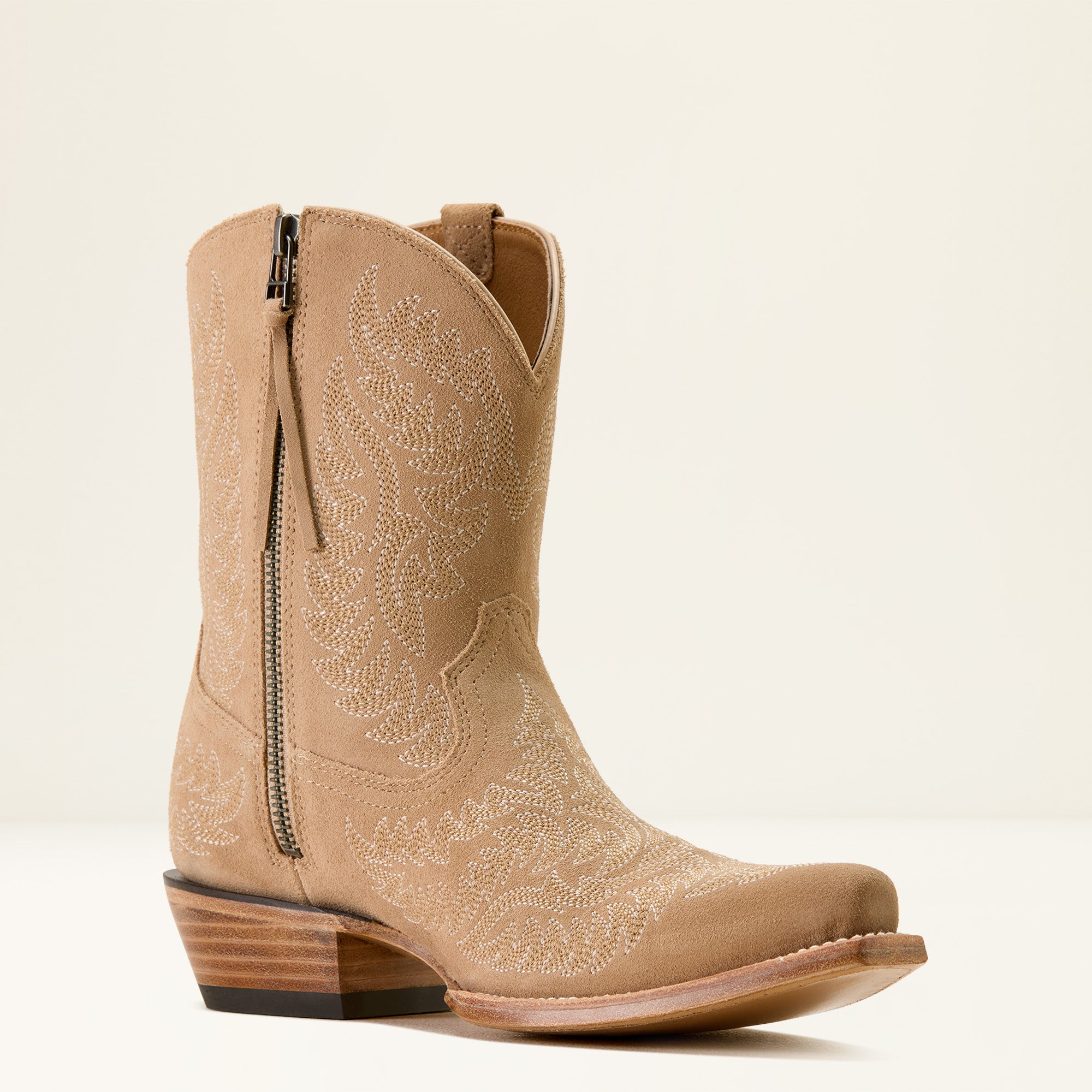 Women’s Cate Taupe Boot