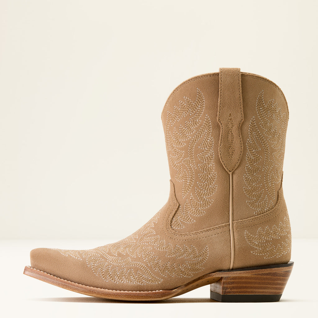 Women’s Cate Taupe Boot