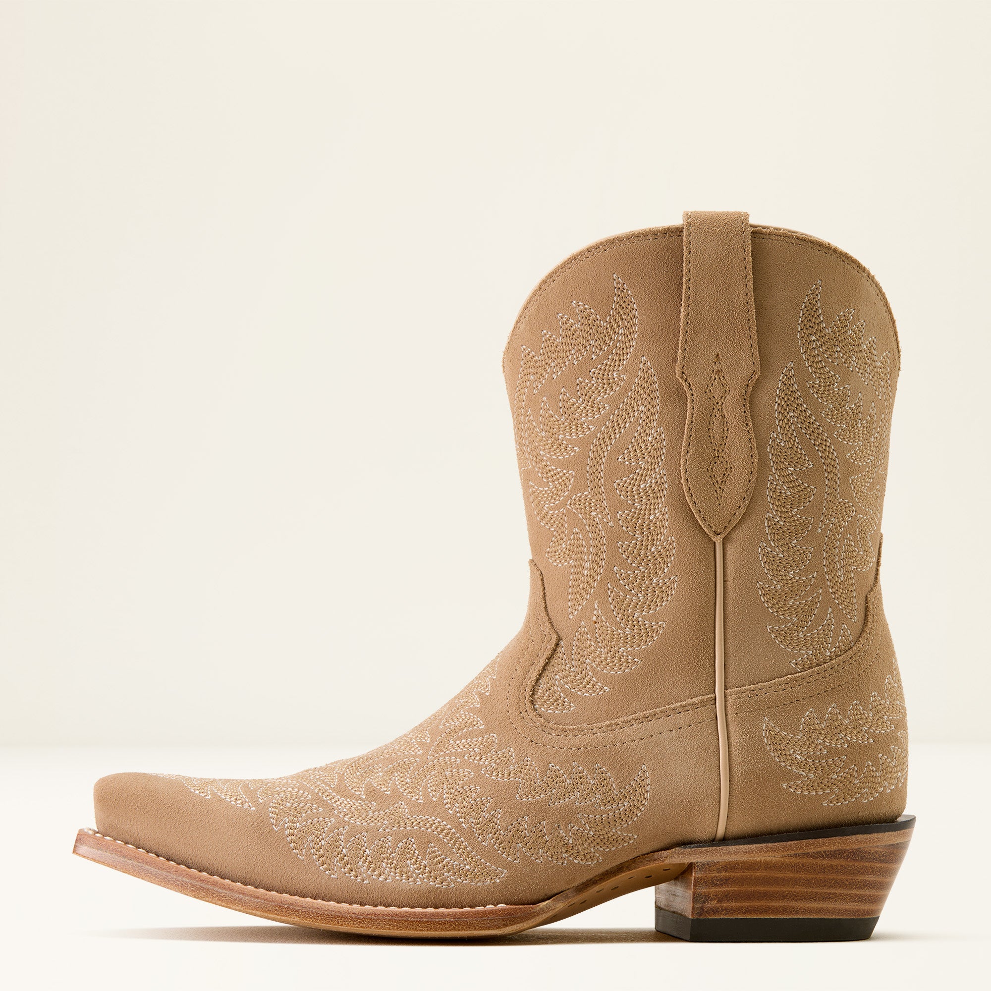 Women’s Cate Taupe Boot