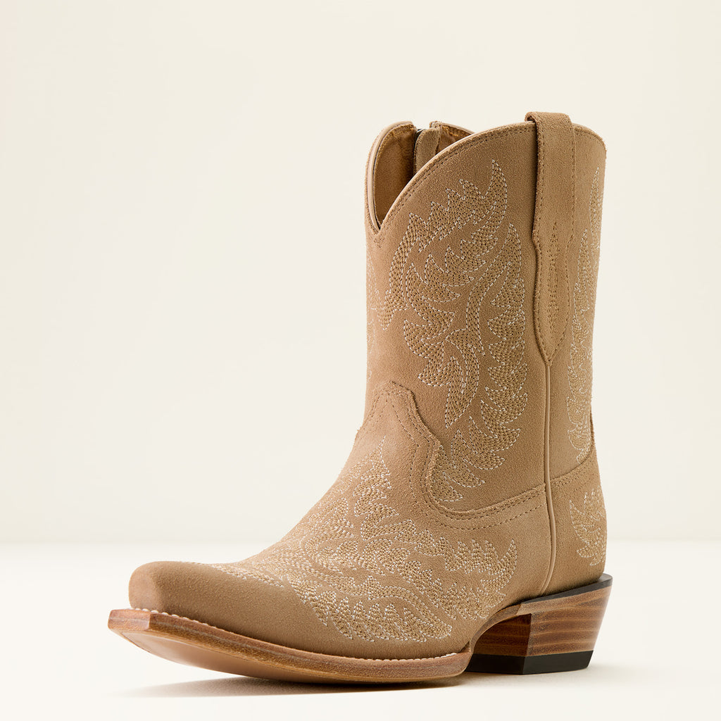 Women’s Cate Taupe Boot