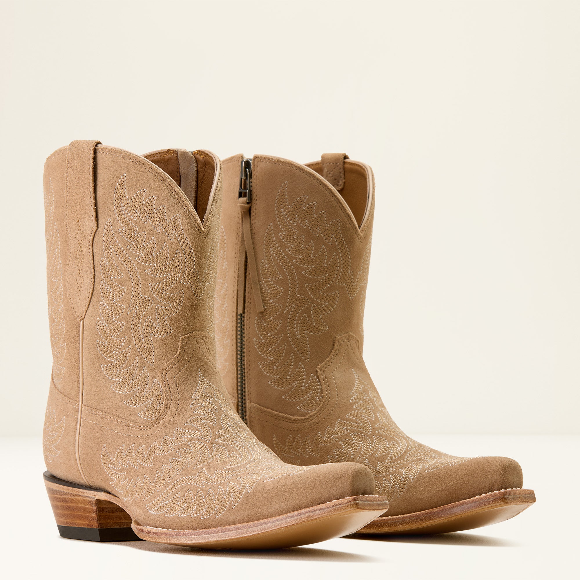 Women’s Cate Taupe Boot