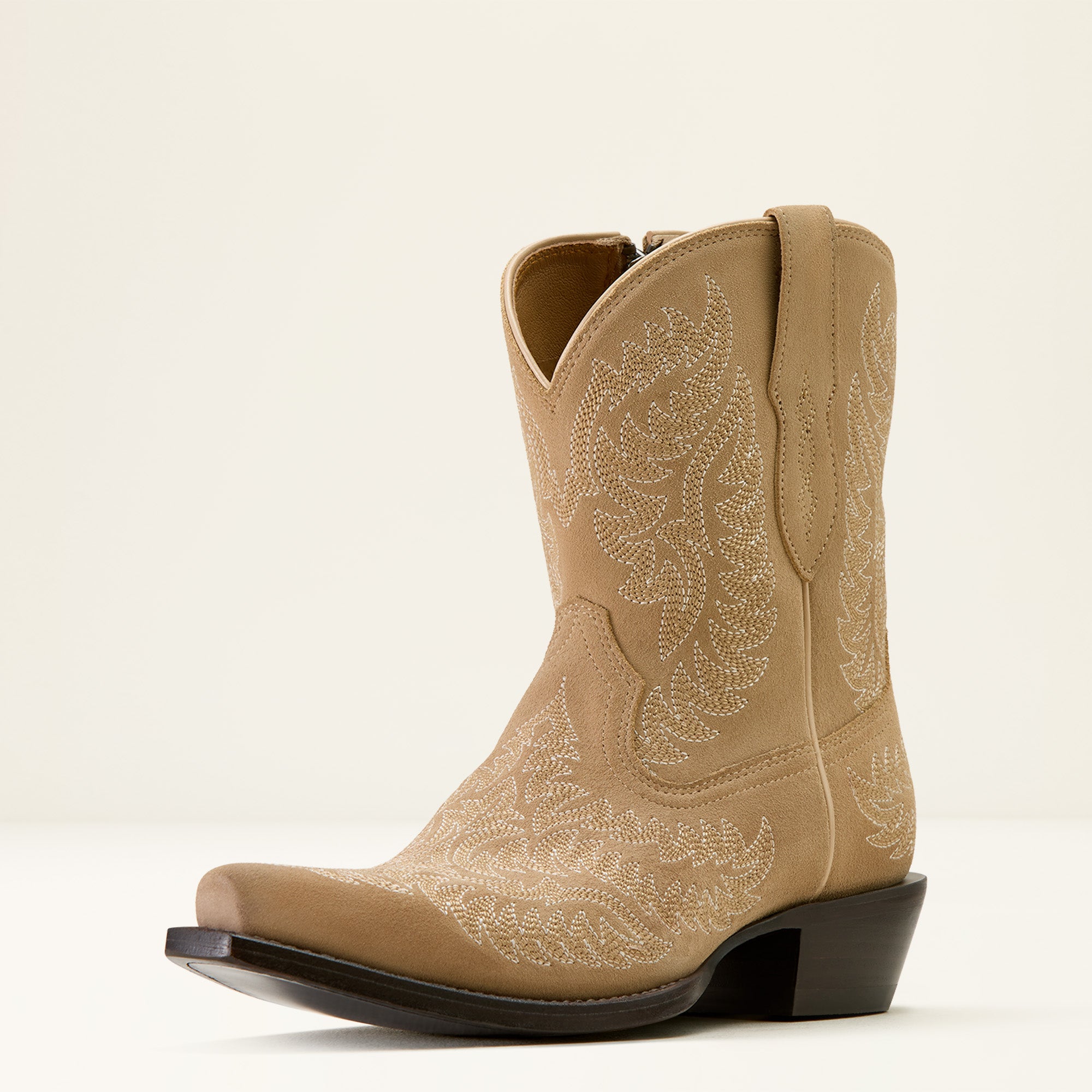 Women’s Cate Taupe Boot