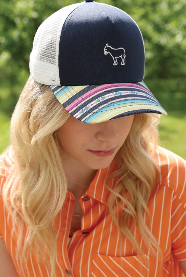 Donkey Cap