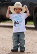 Toddler Cinch Tee