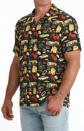 Rodeo Trail SS Shirt