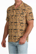 Old West SS Shirt