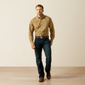 Ariat Wrinkle Free Darryl LS Shirt