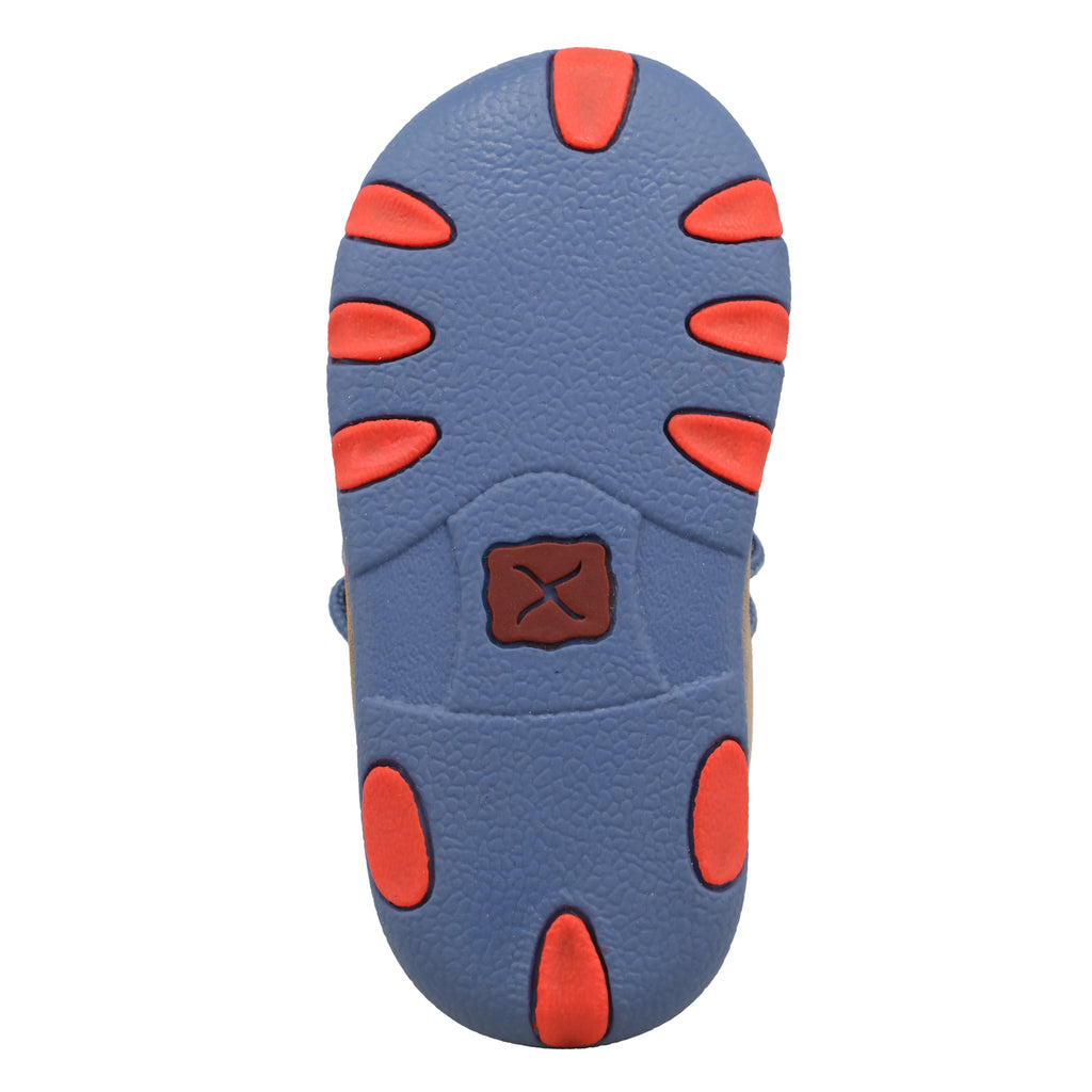 Rope The Moon Infant Shoes