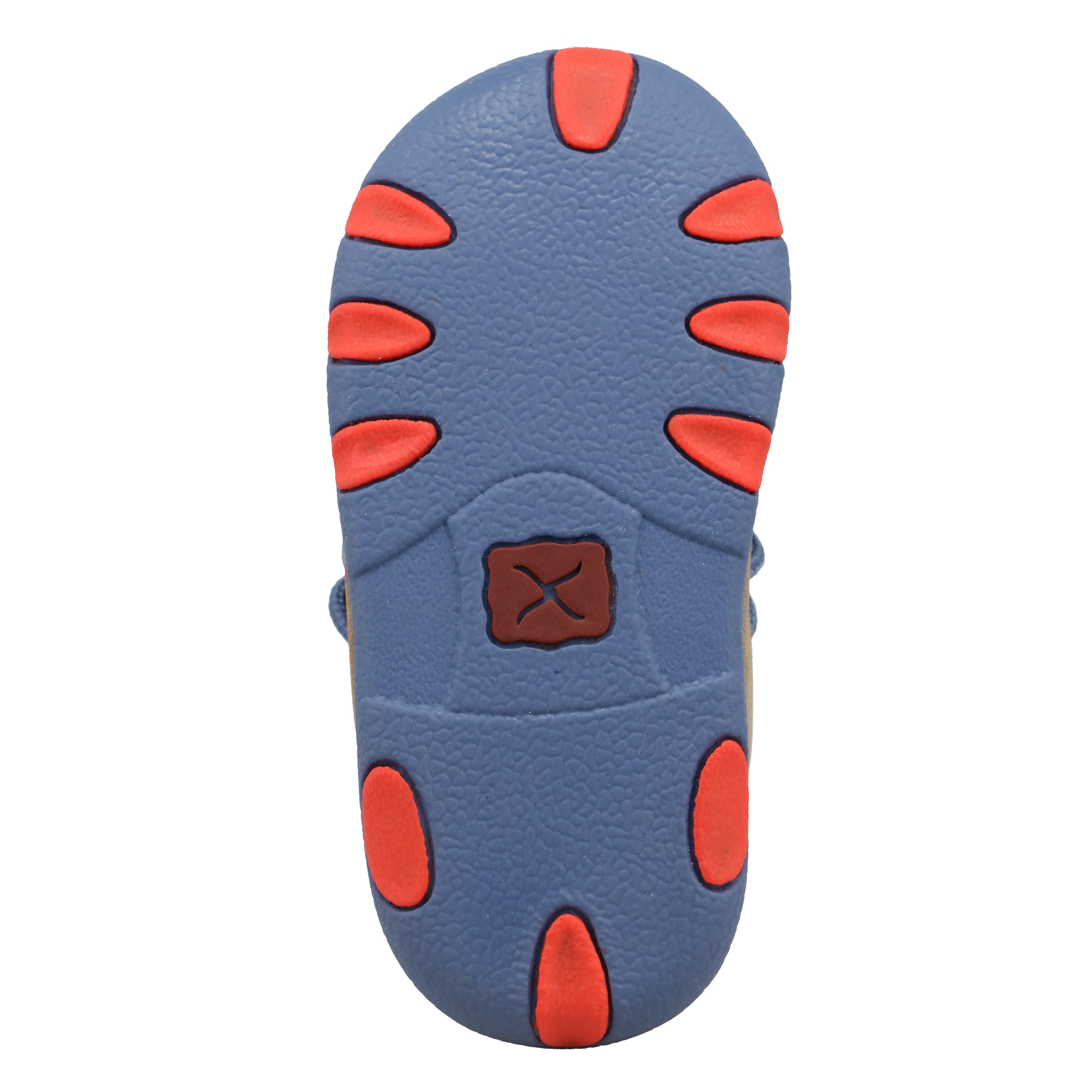 Rope The Moon Infant Shoes