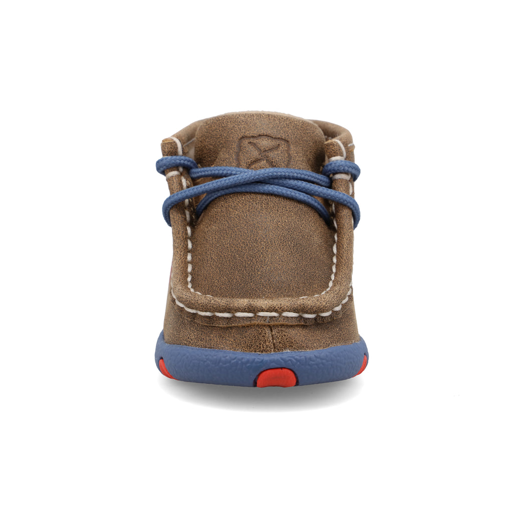 Rope The Moon Infant Shoes