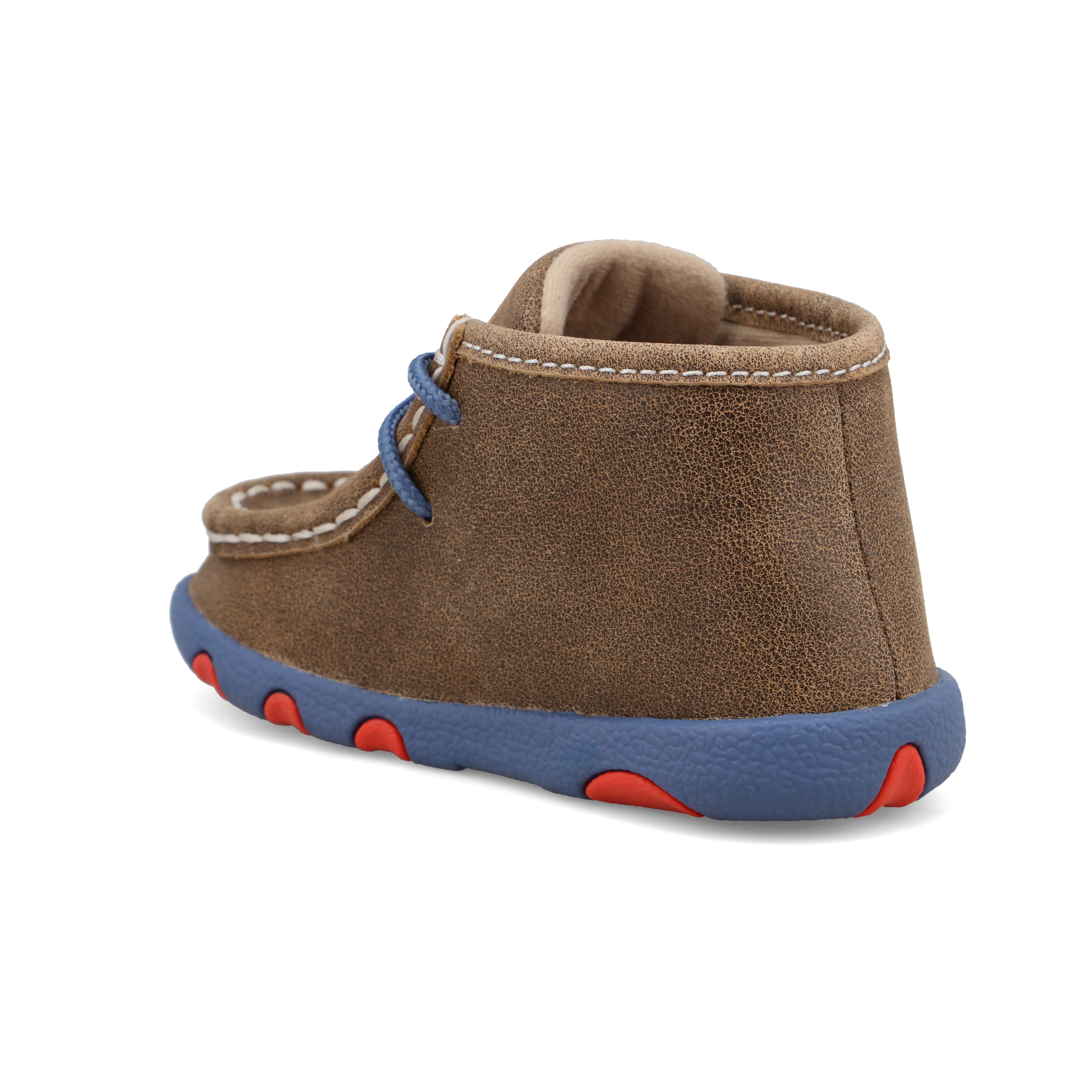 Rope The Moon Infant Shoes