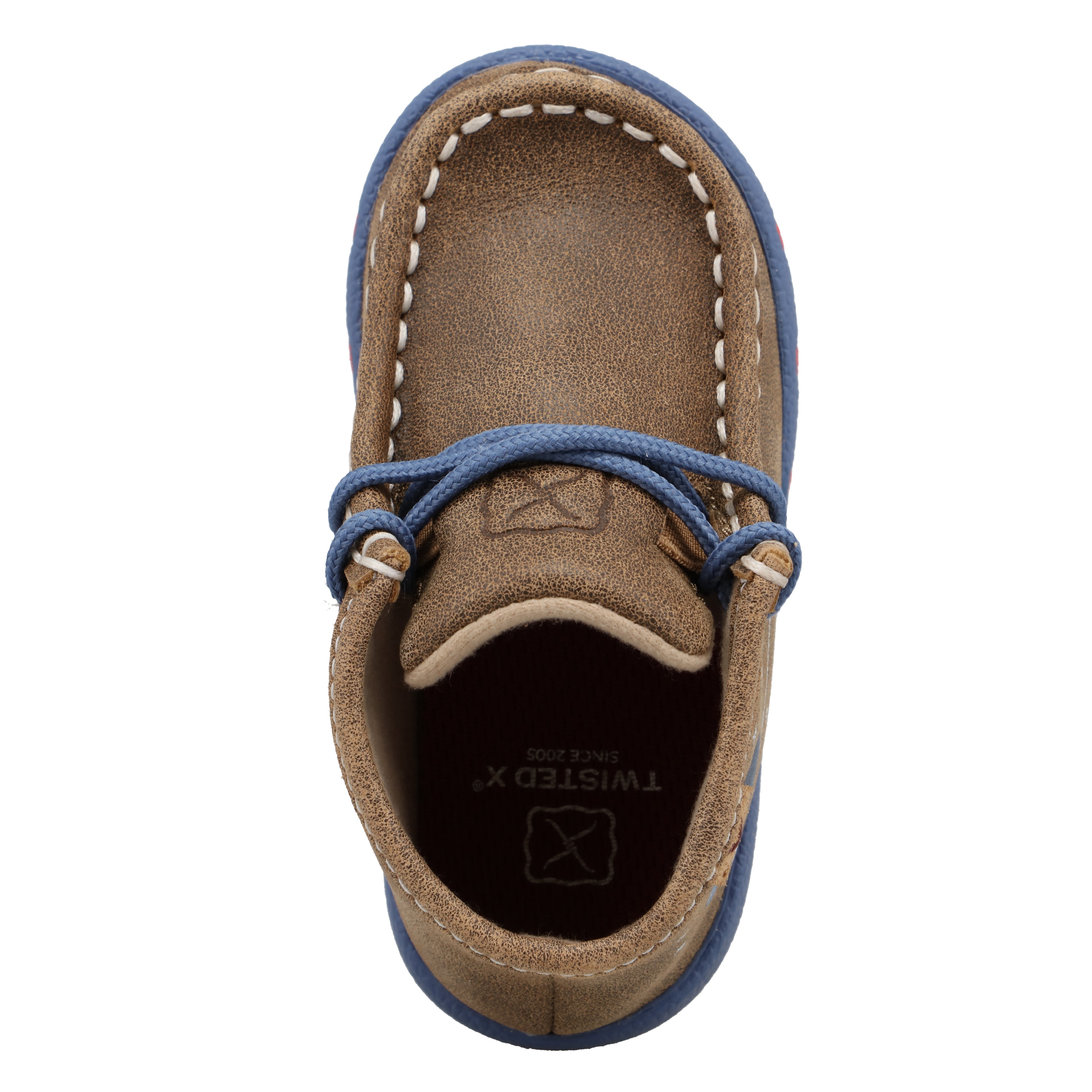 Rope The Moon Infant Shoes