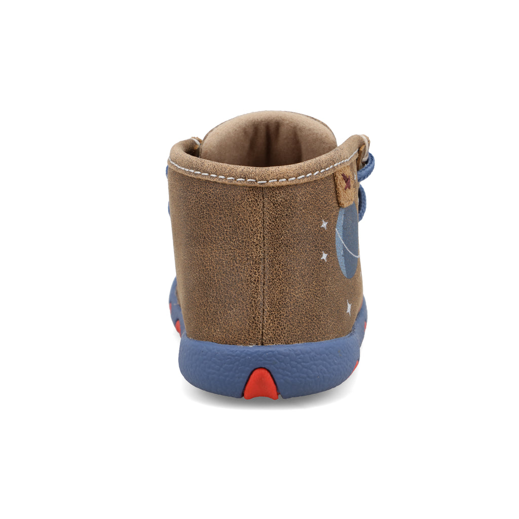 Rope The Moon Infant Shoes
