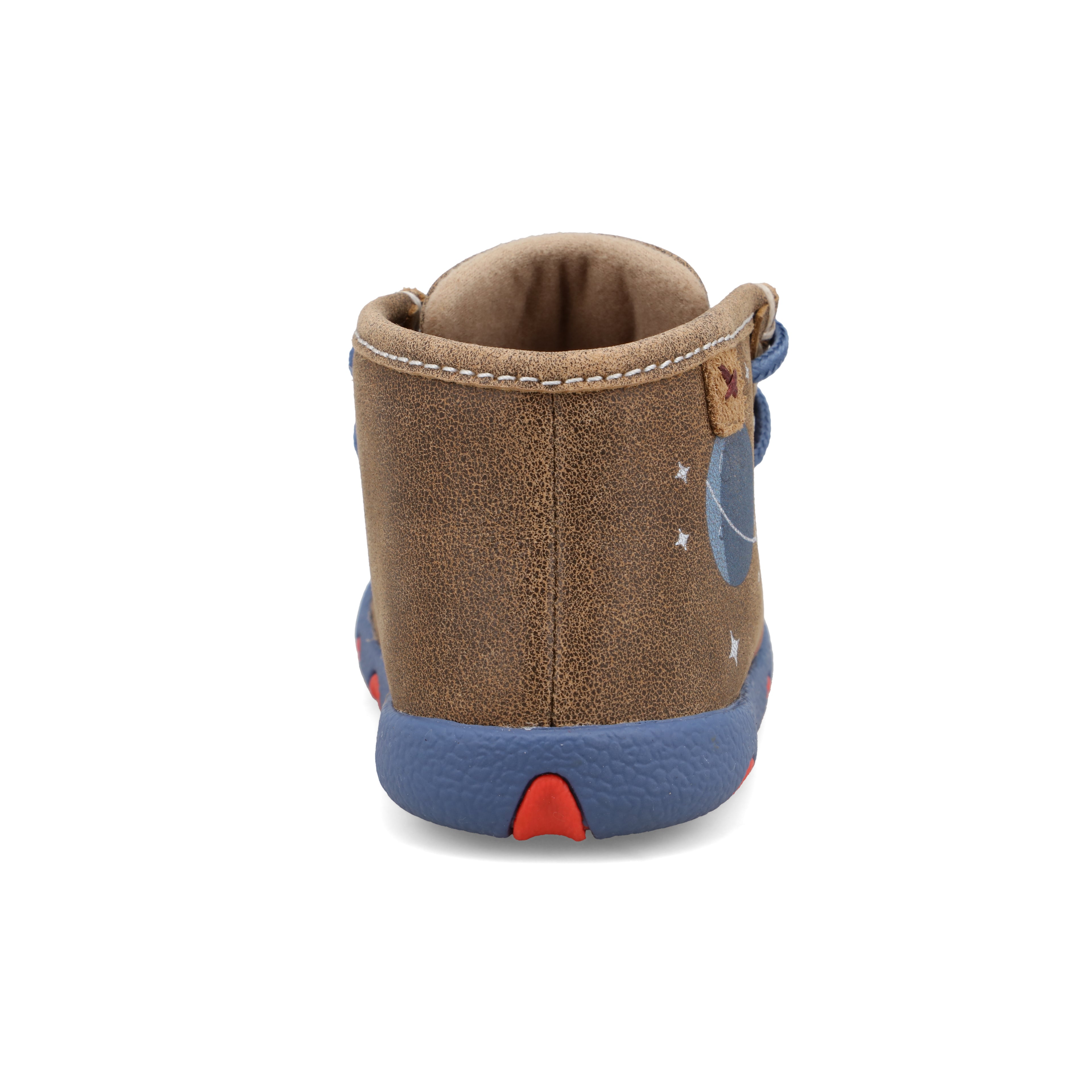 Rope The Moon Infant Shoes