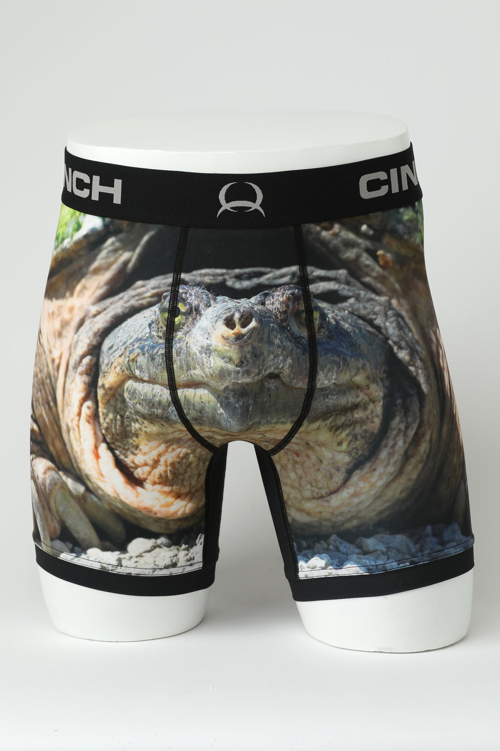 Turtle Boxer Brief