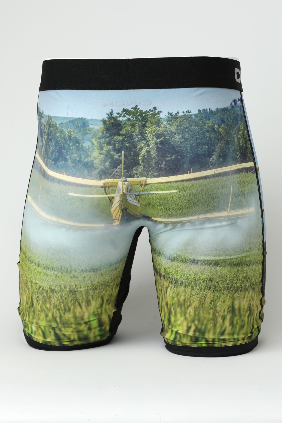 Crop Duster Boxer Brief