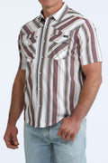 Dusty Mesa Snap Shirt