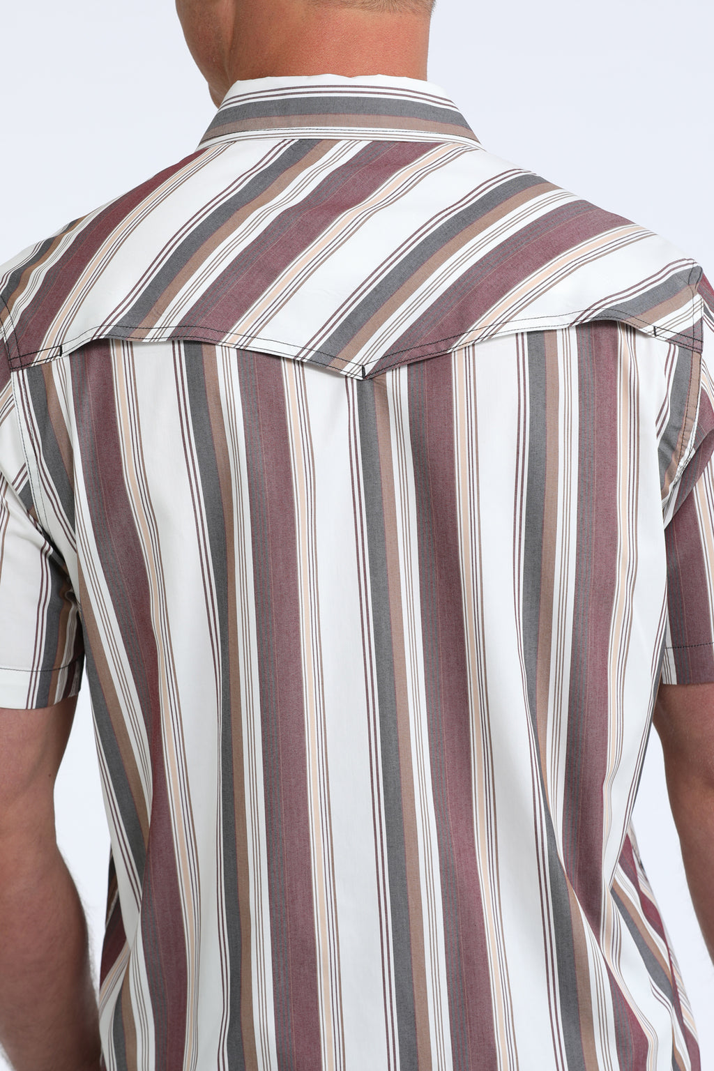 Dusty Mesa Snap Shirt