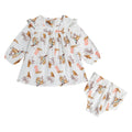 Wrangler Howdy Girl’s Dress