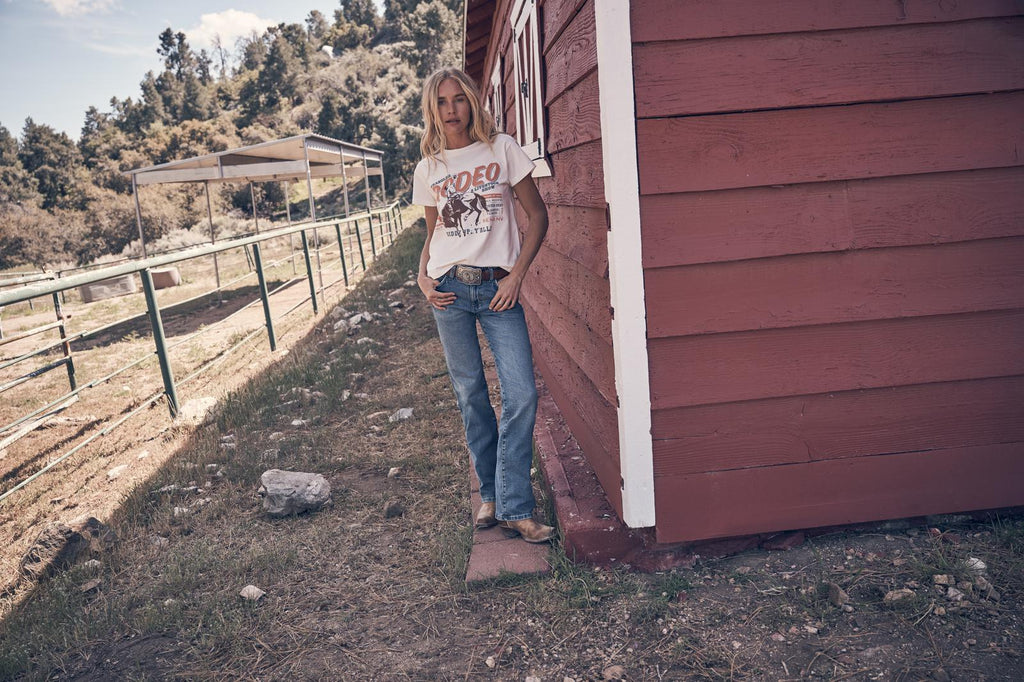 Wrangler Retro Graphic Tee