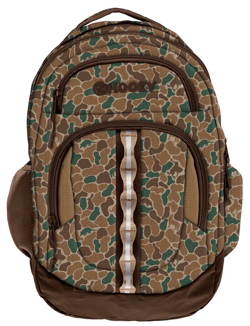 Hooey OX Backpacks