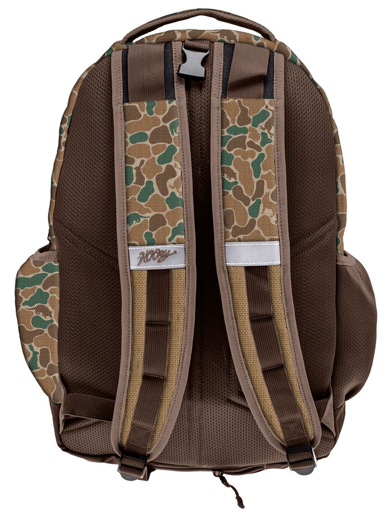 Hooey OX Backpacks