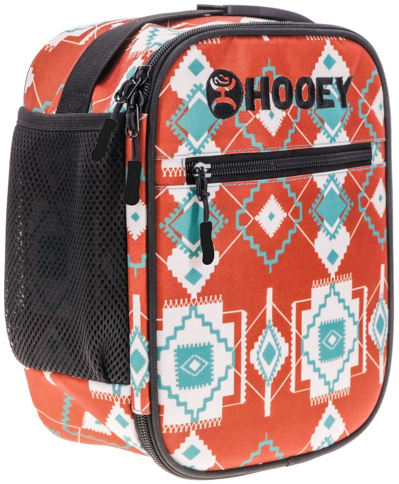 Hooey Lunch Boxes