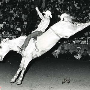 Frost Ranch Wear Wild Rag - Clyde’s Legacy Edition