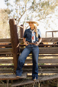 The Vintage Visalia Jeans