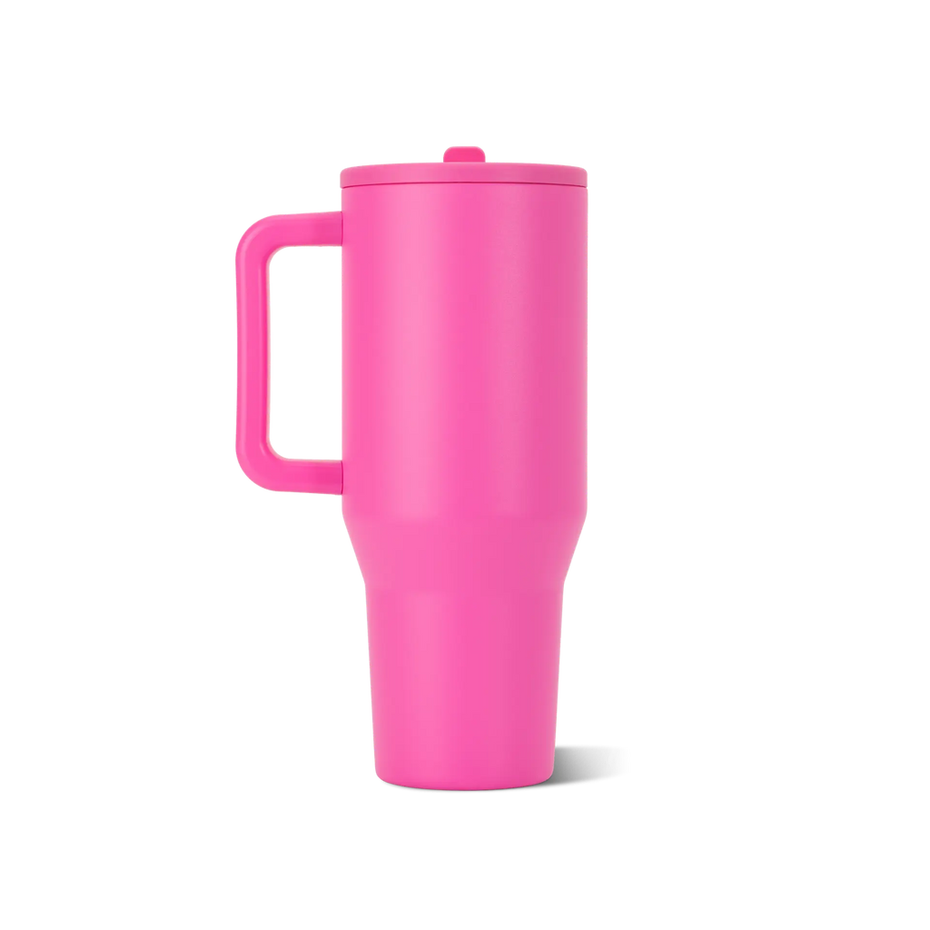 HydroJug Traveler 40oz