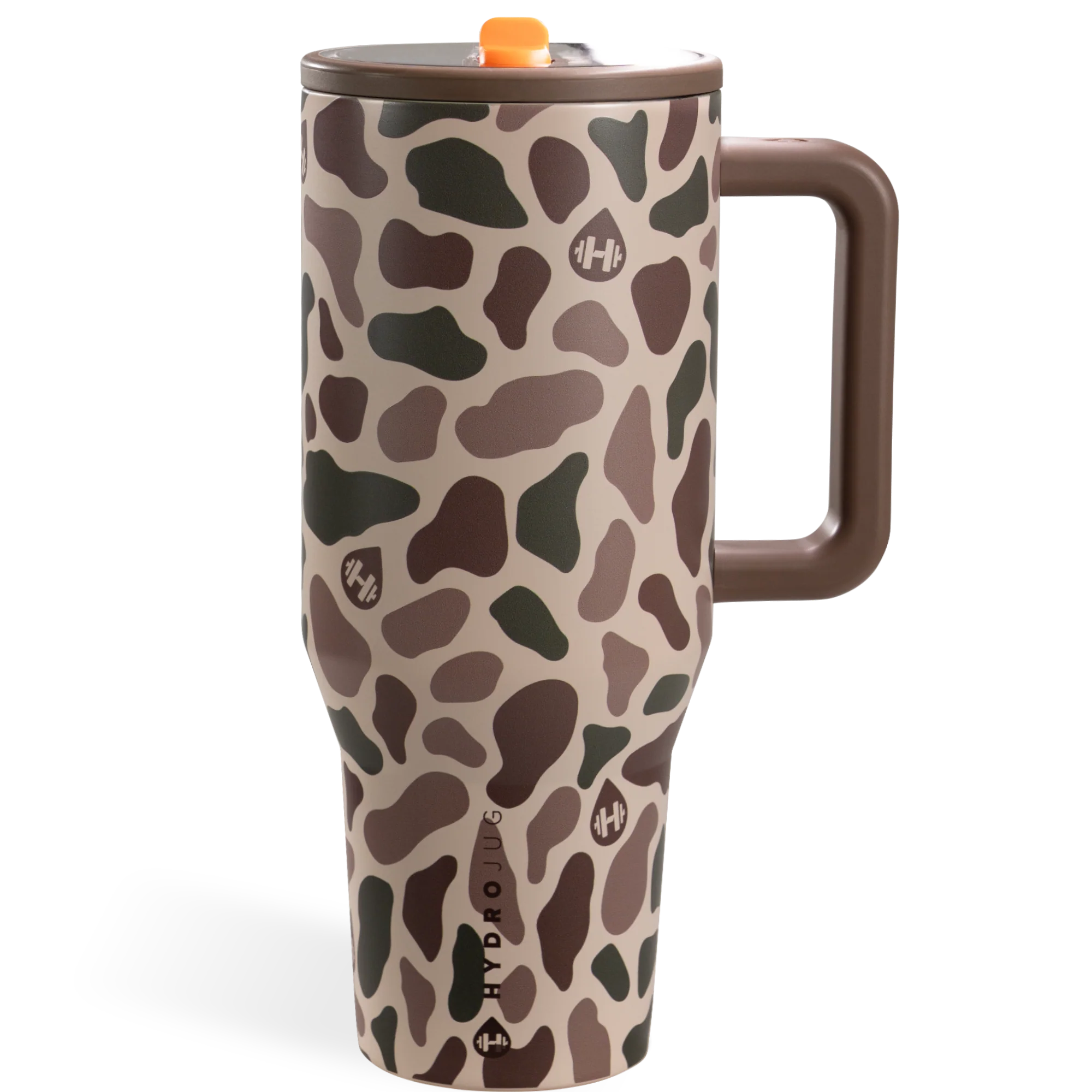HydroJug Traveler 40oz