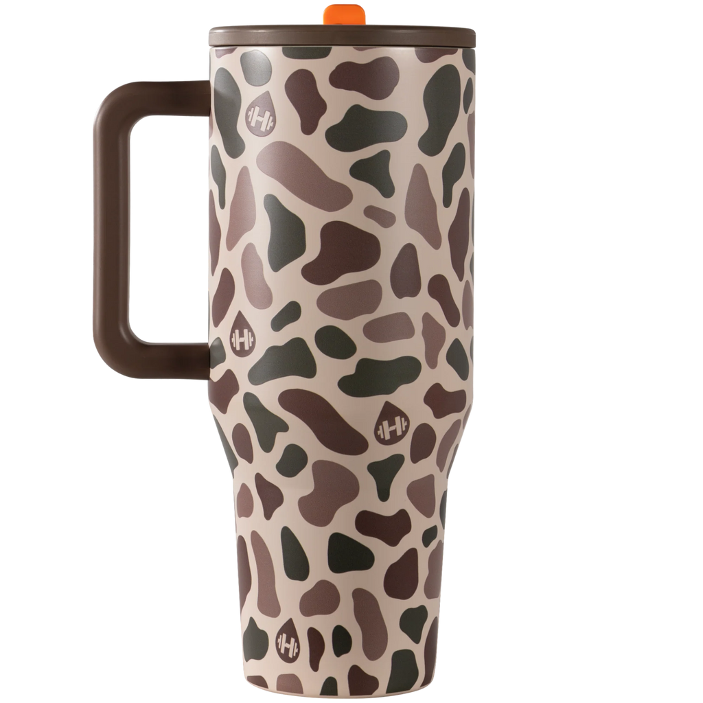 HydroJug Traveler 40oz