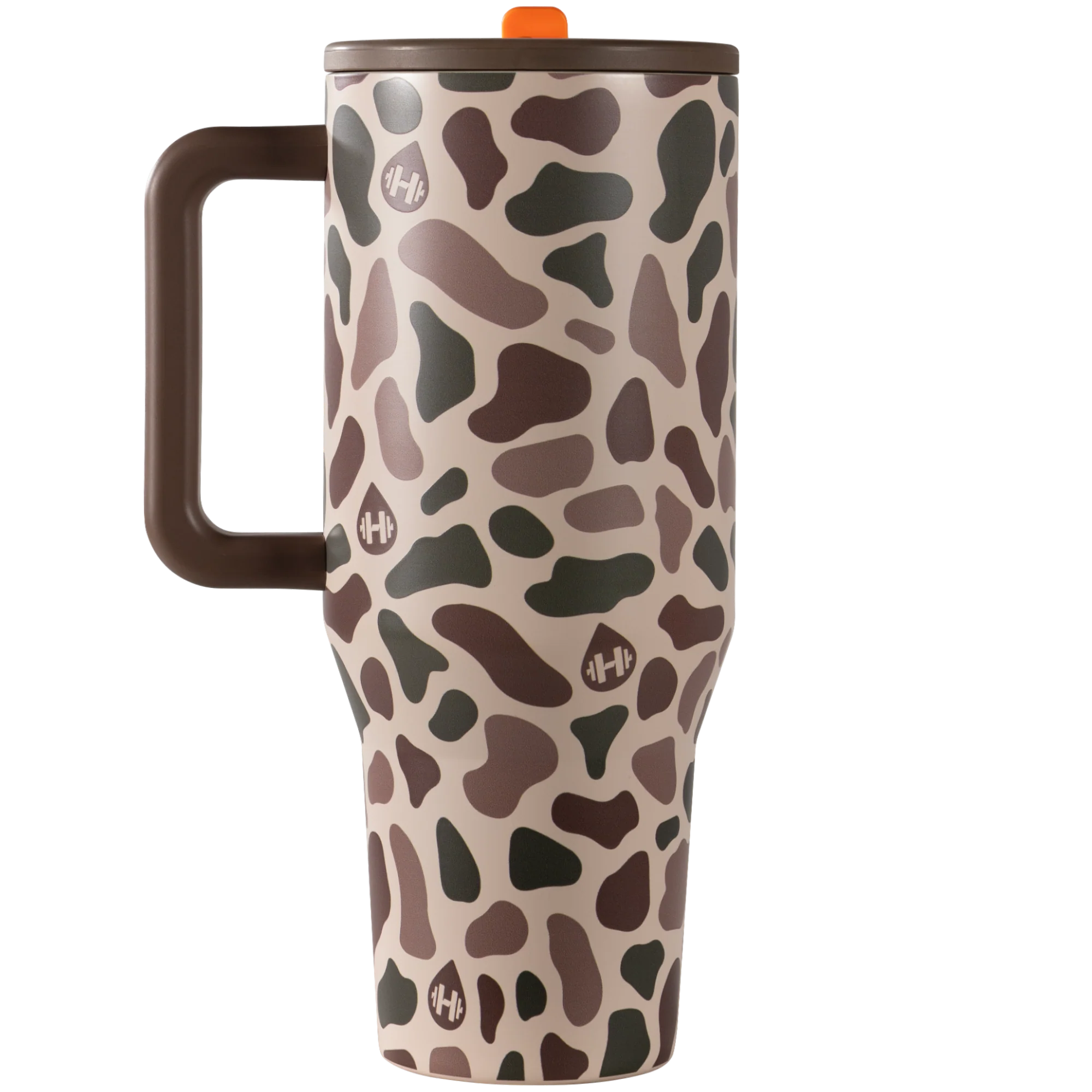 HydroJug Traveler 40oz