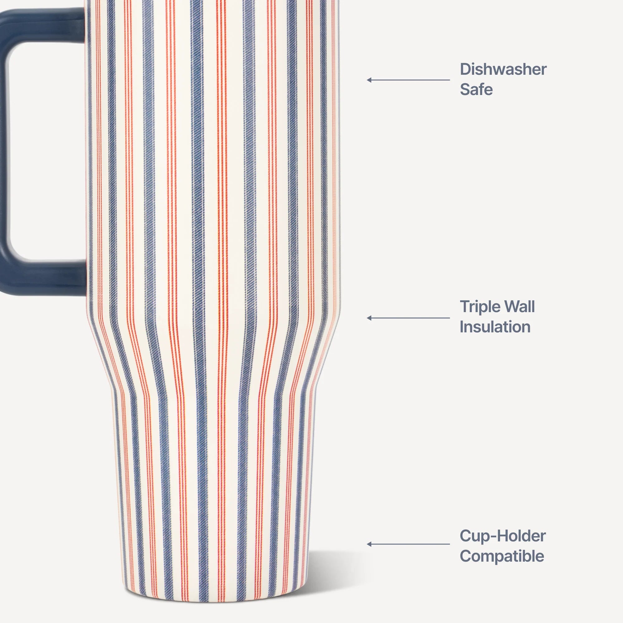 HydroJug Traveler 40oz