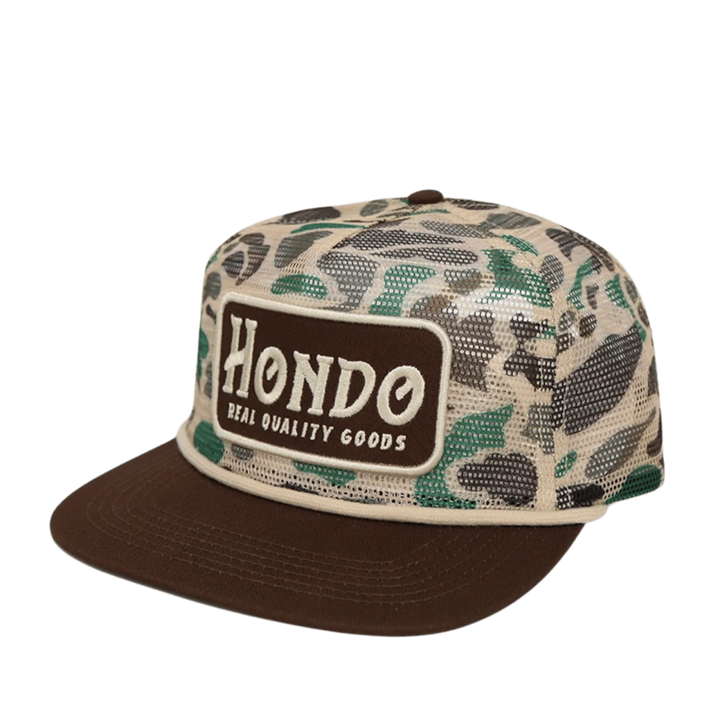 Camo-Mesh
