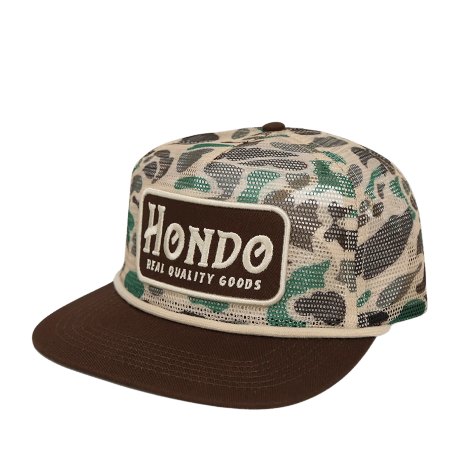Camo-Mesh