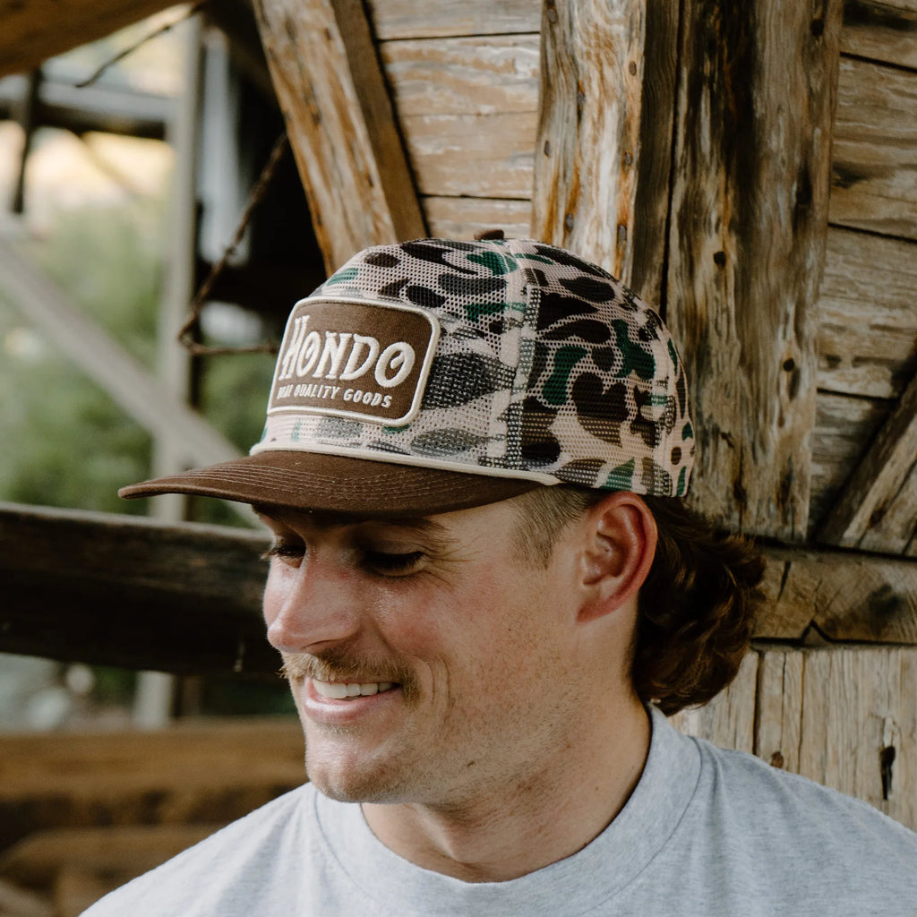 Camo-Mesh