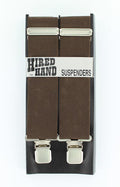 Hired Hand Suspenders
