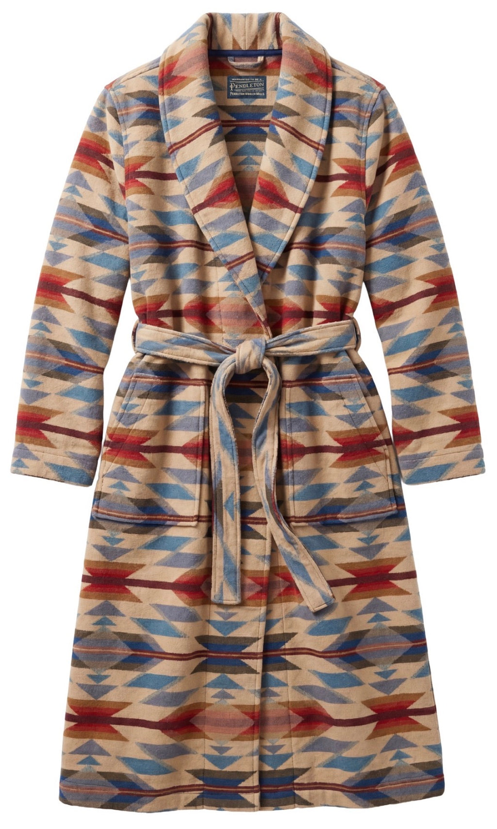 Women’s Pendleton Robes