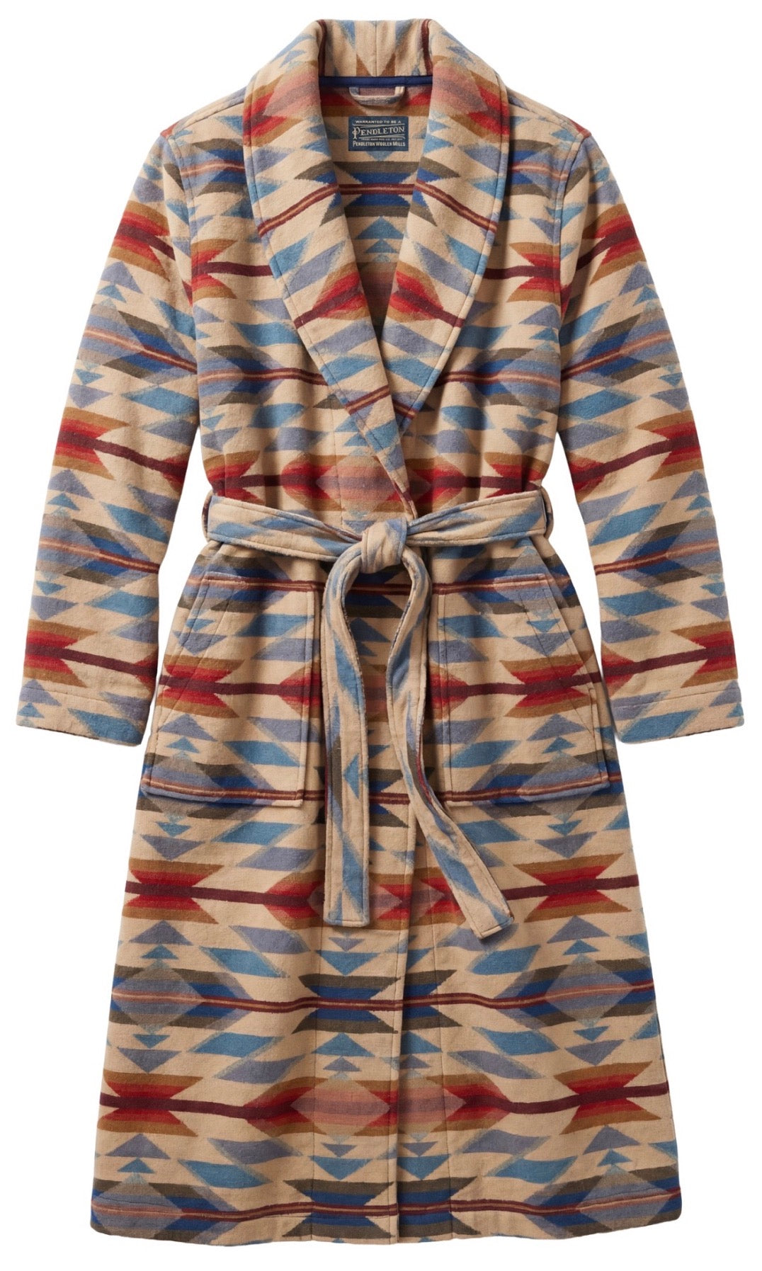 Women’s Pendleton Robes