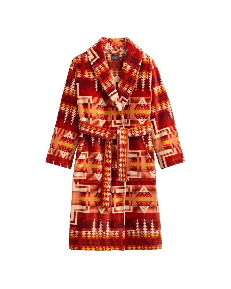 Women’s Pendleton Robes