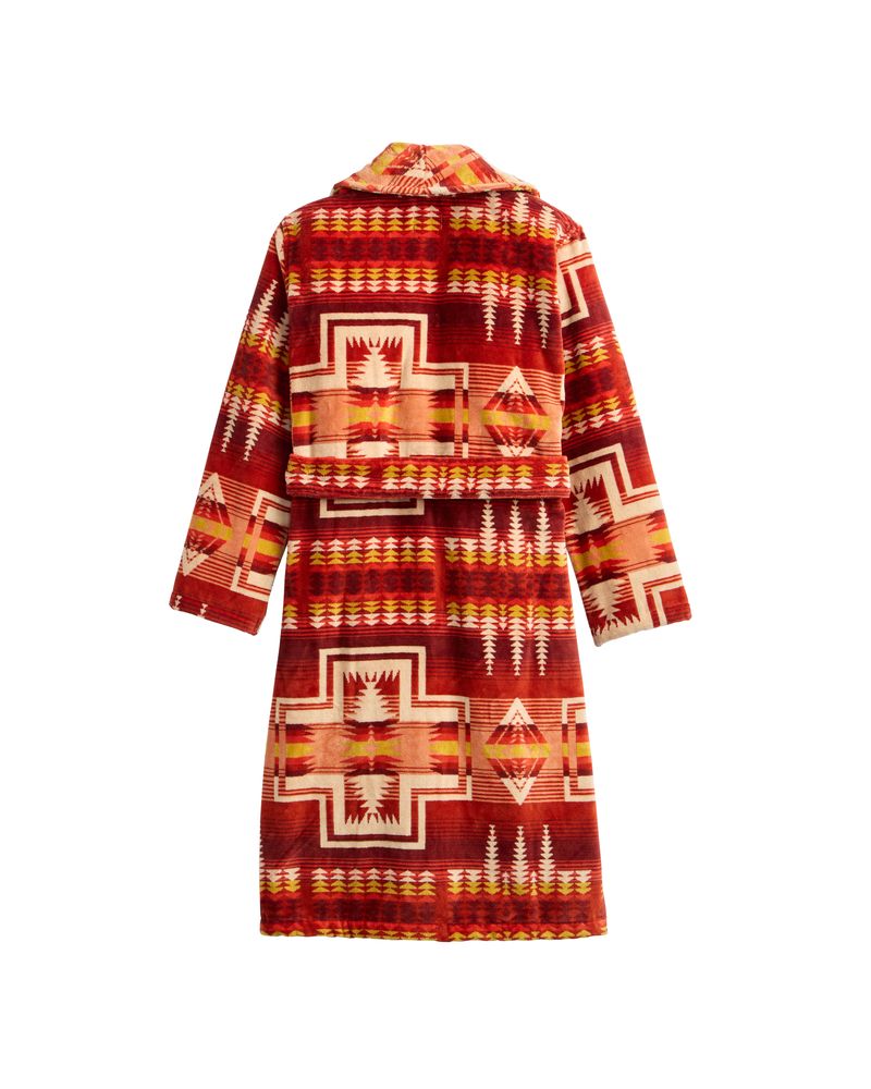 Women’s Pendleton Robes