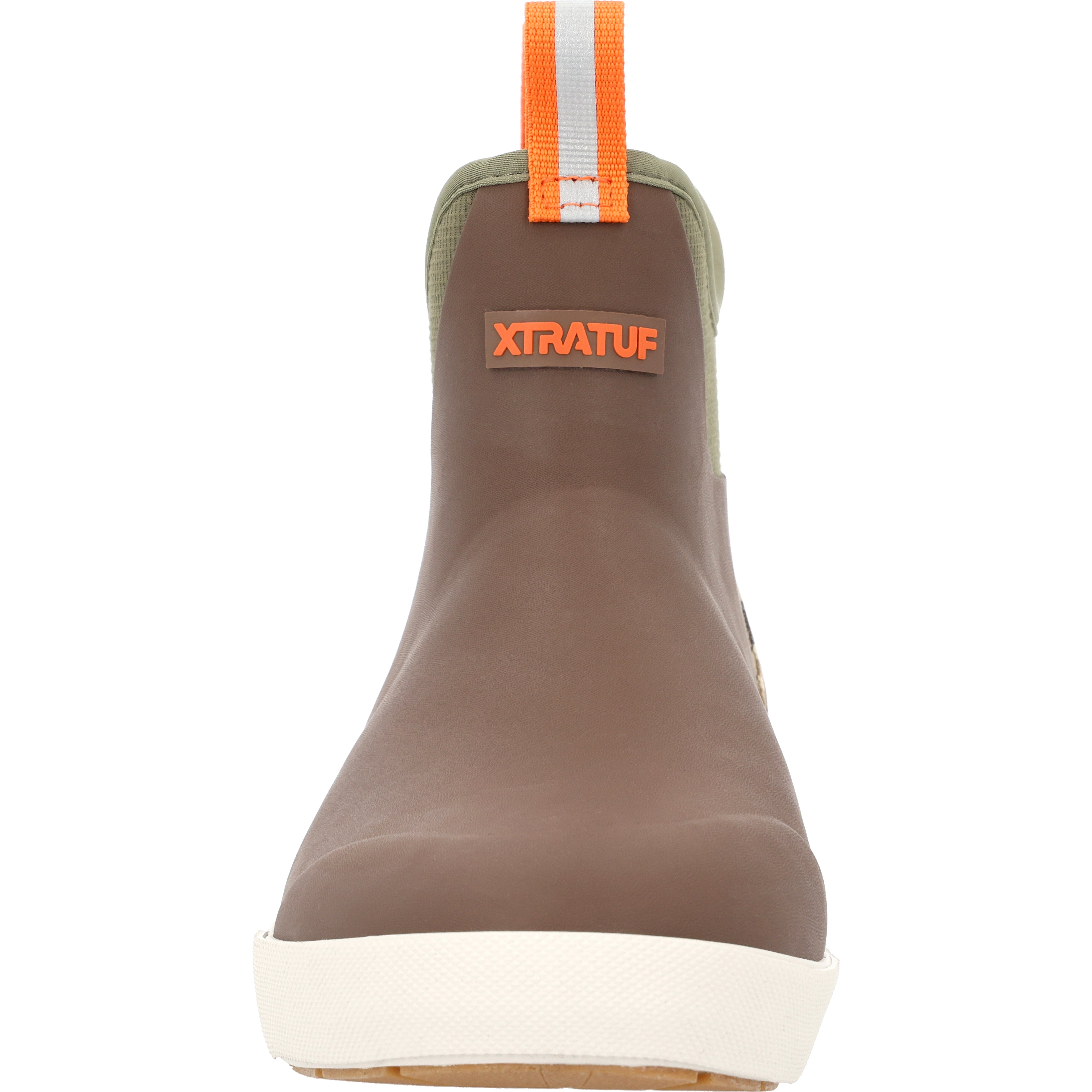 Xtratuf Bison/Duck Camo 6” Ankle Deck Boot Outdoors