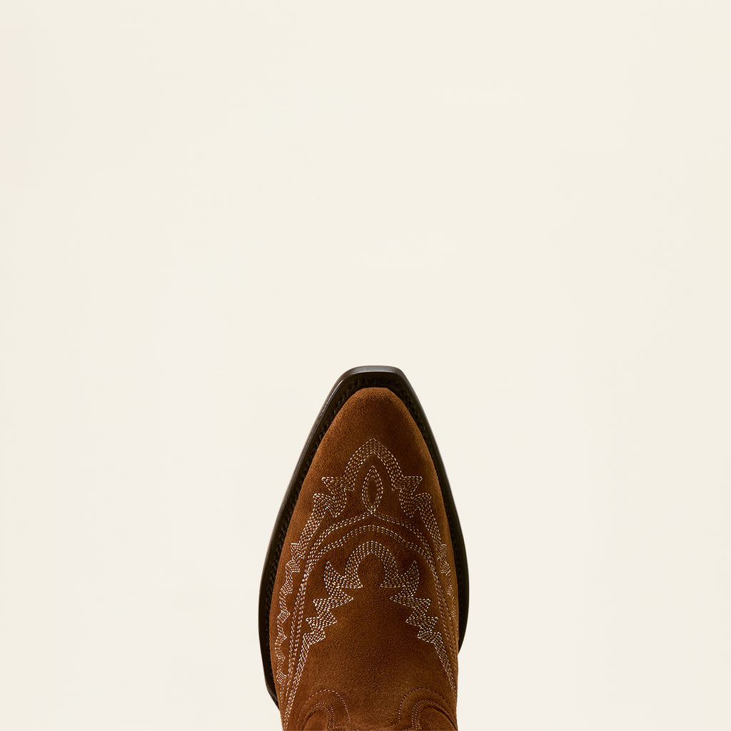 Ariat Casanova Brown Tall Western Boots